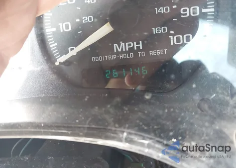 2001 Chevrolet Blazer Lt from USA, damaged, VIN 1GNDT13W01K255310